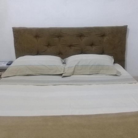 Pousada Villas Colossos Lencois Dış mekan fotoğraf