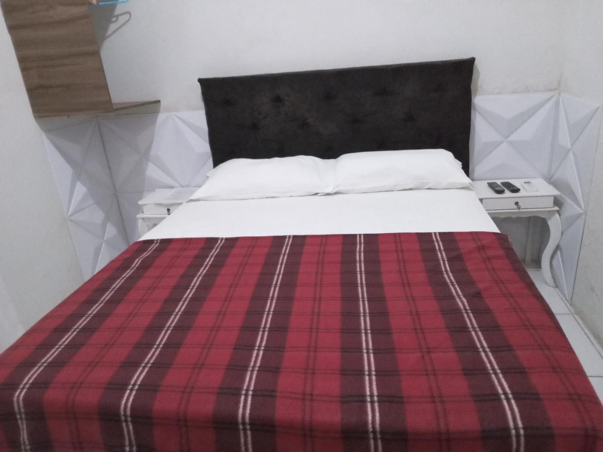 Pousada Villas Colossos Lencois Dış mekan fotoğraf