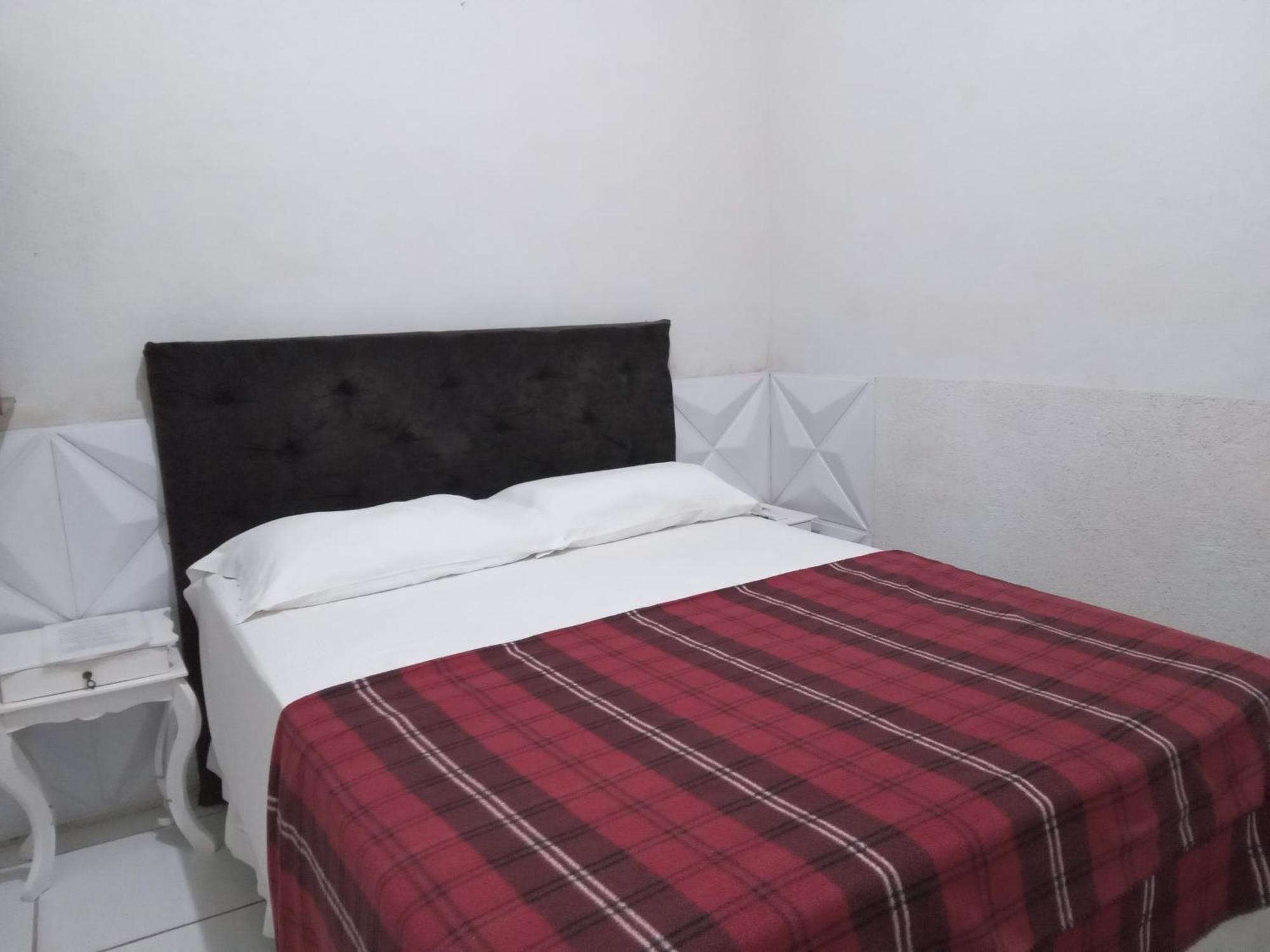 Pousada Villas Colossos Lencois Dış mekan fotoğraf