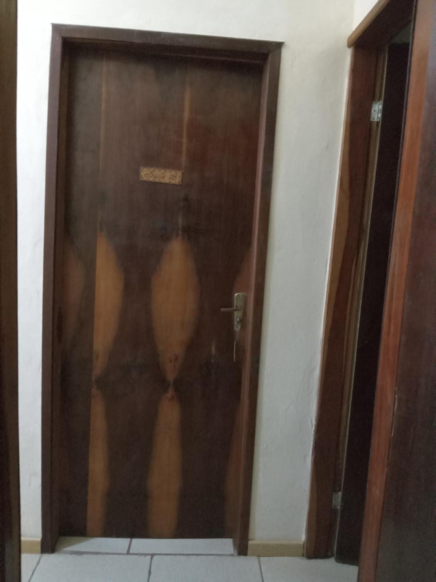 Pousada Villas Colossos Lencois Dış mekan fotoğraf