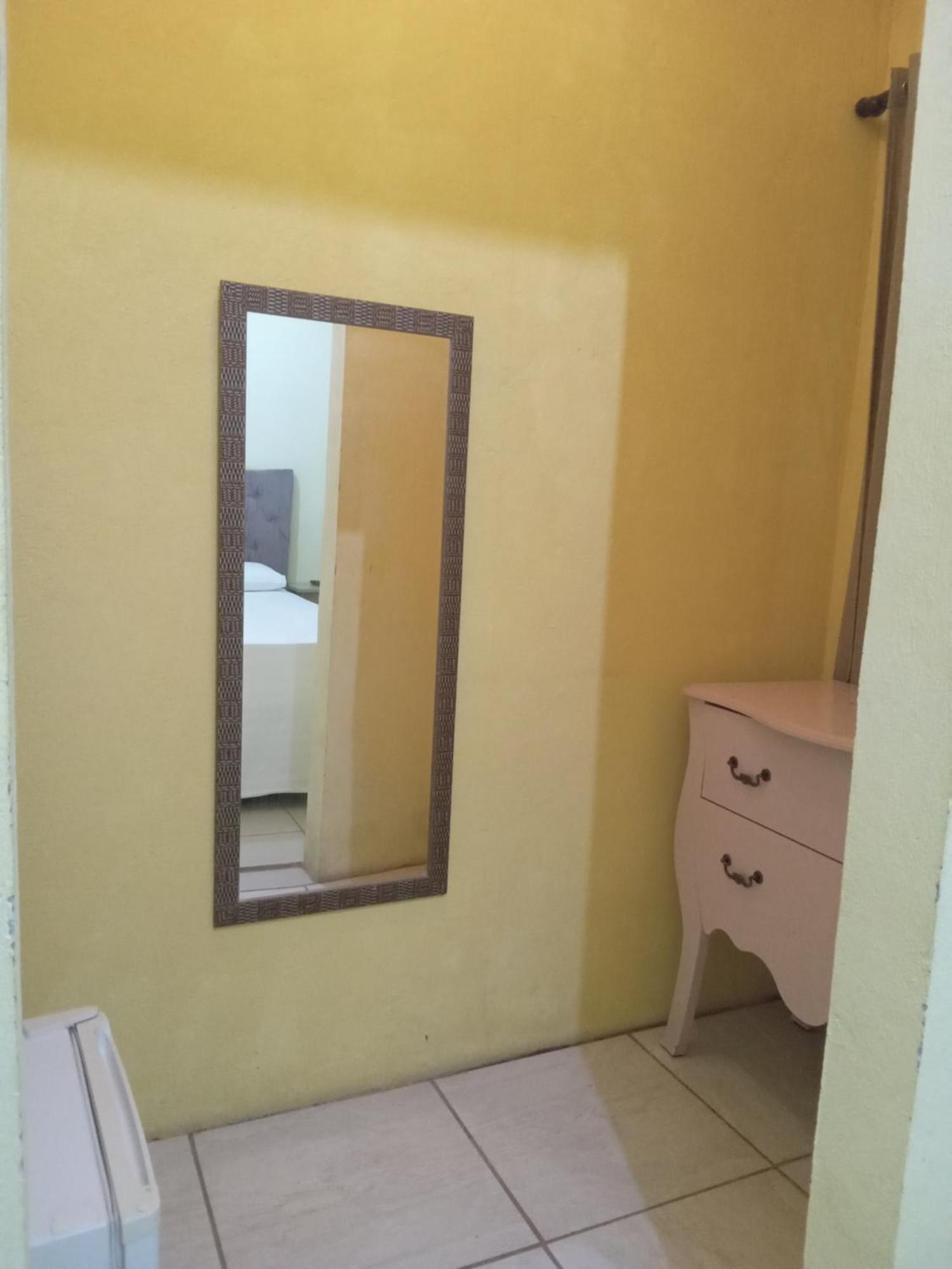 Pousada Villas Colossos Lencois Dış mekan fotoğraf