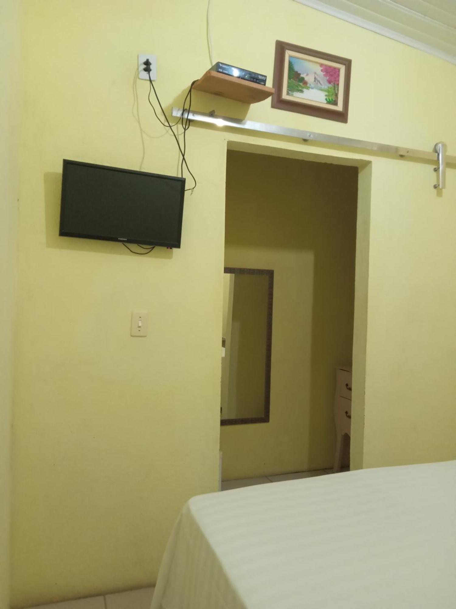 Pousada Villas Colossos Lencois Dış mekan fotoğraf