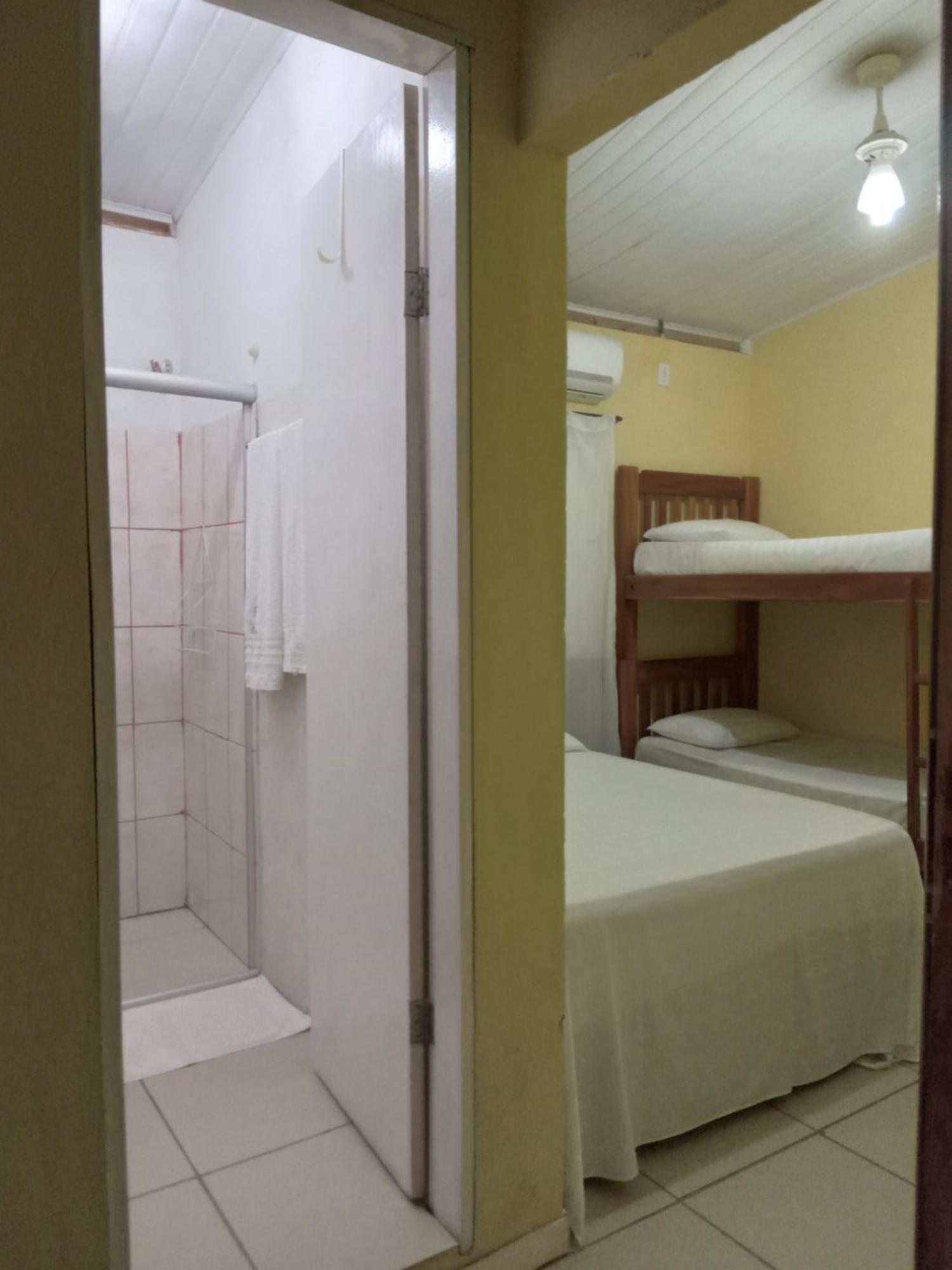 Pousada Villas Colossos Lencois Dış mekan fotoğraf