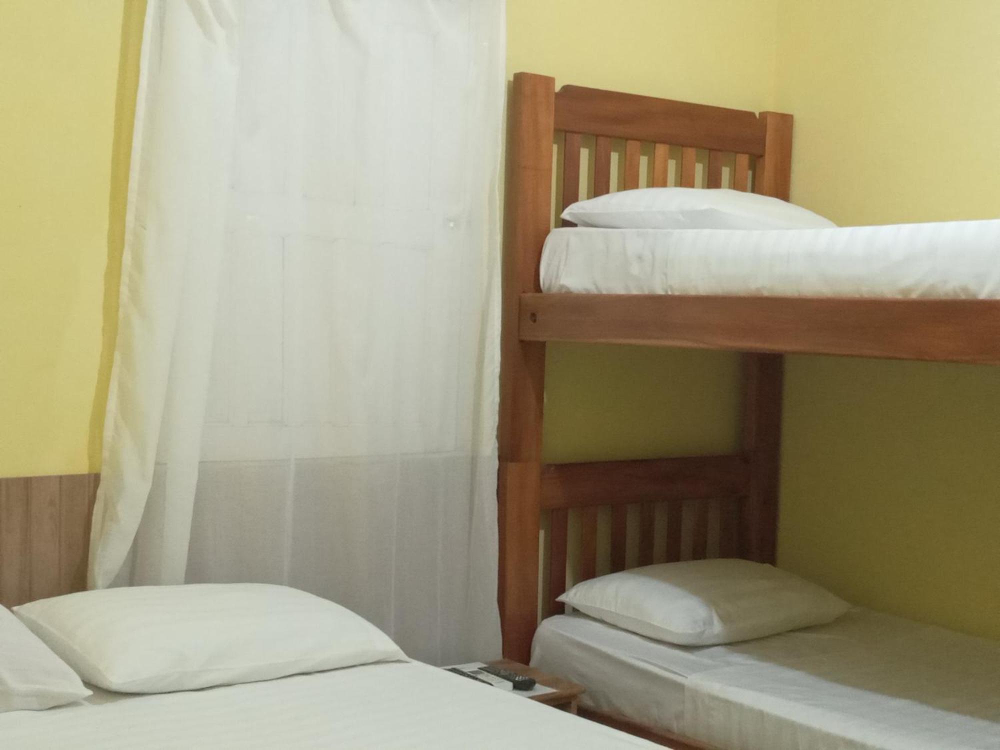 Pousada Villas Colossos Lencois Dış mekan fotoğraf