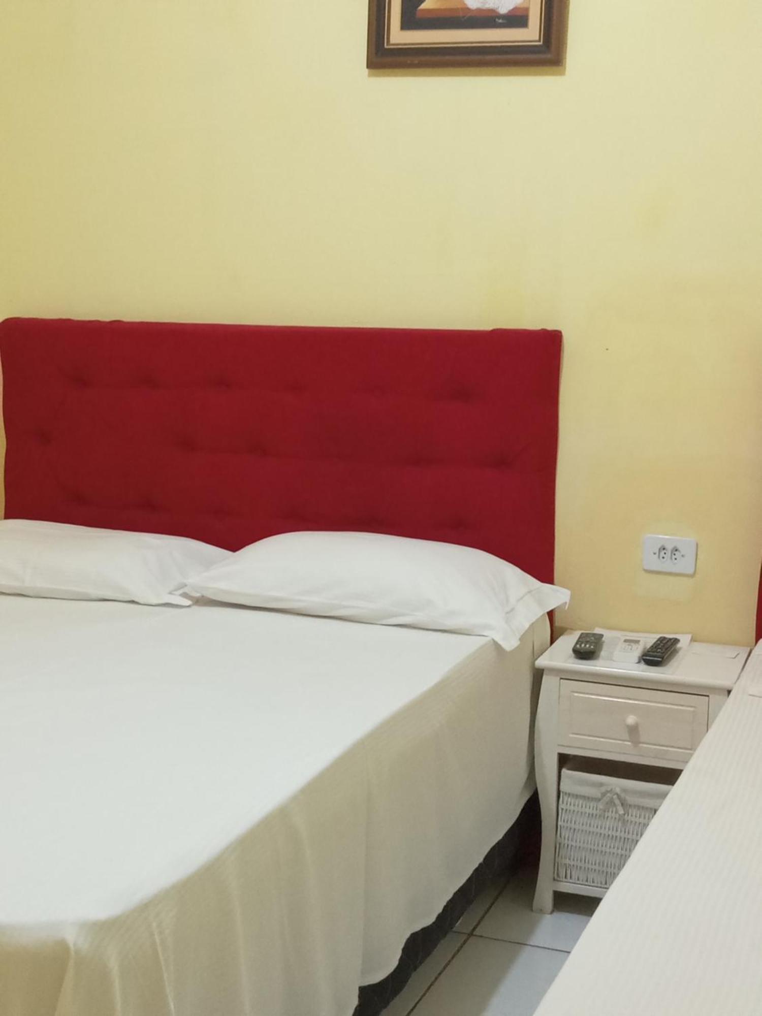 Pousada Villas Colossos Lencois Dış mekan fotoğraf