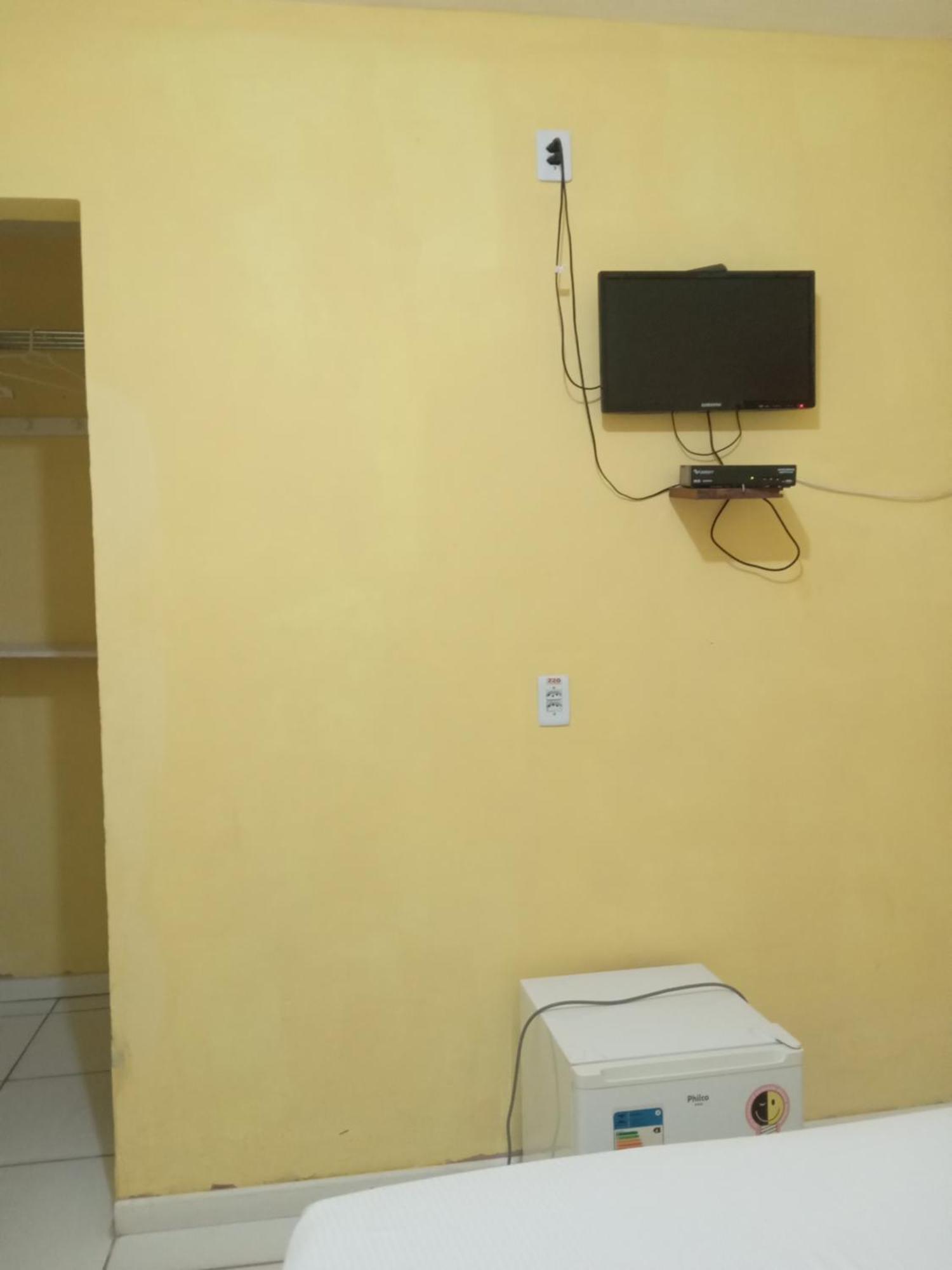 Pousada Villas Colossos Lencois Dış mekan fotoğraf