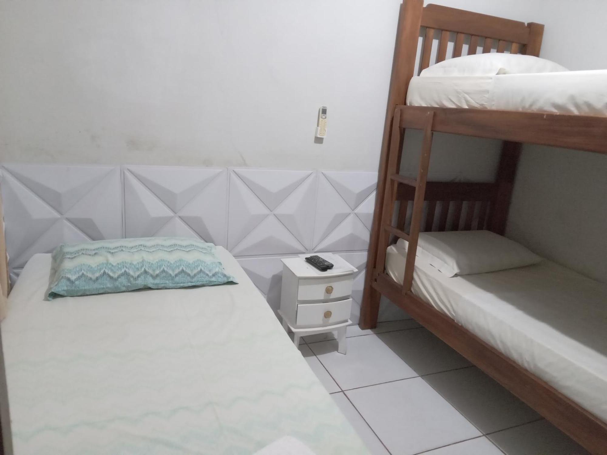 Pousada Villas Colossos Lencois Dış mekan fotoğraf