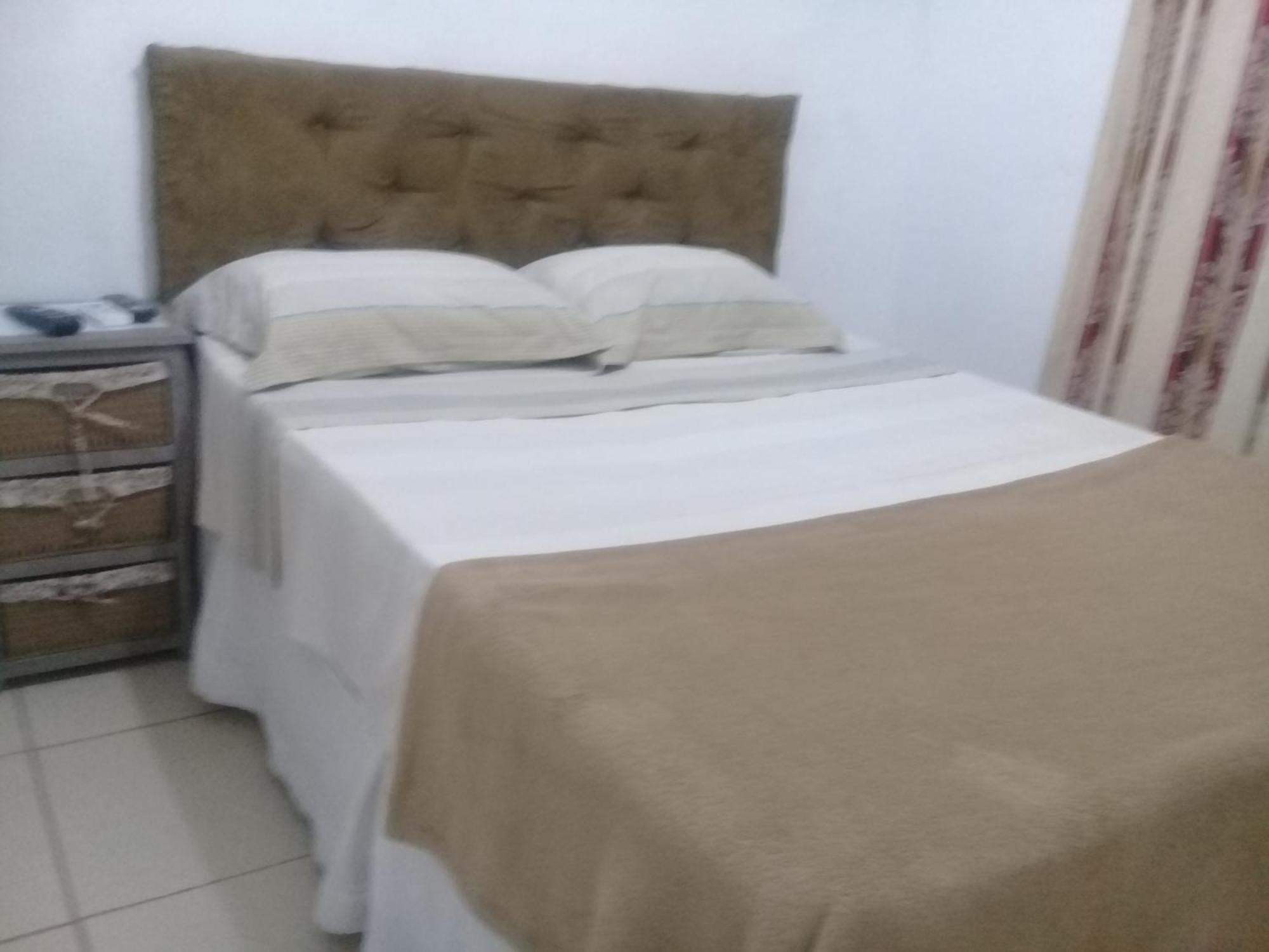 Pousada Villas Colossos Lencois Dış mekan fotoğraf