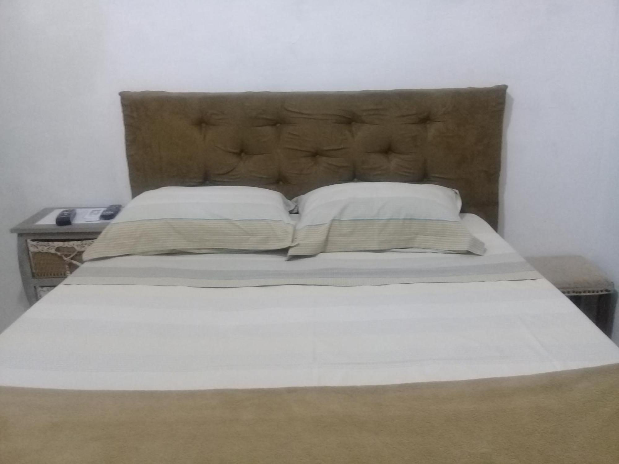 Pousada Villas Colossos Lencois Dış mekan fotoğraf