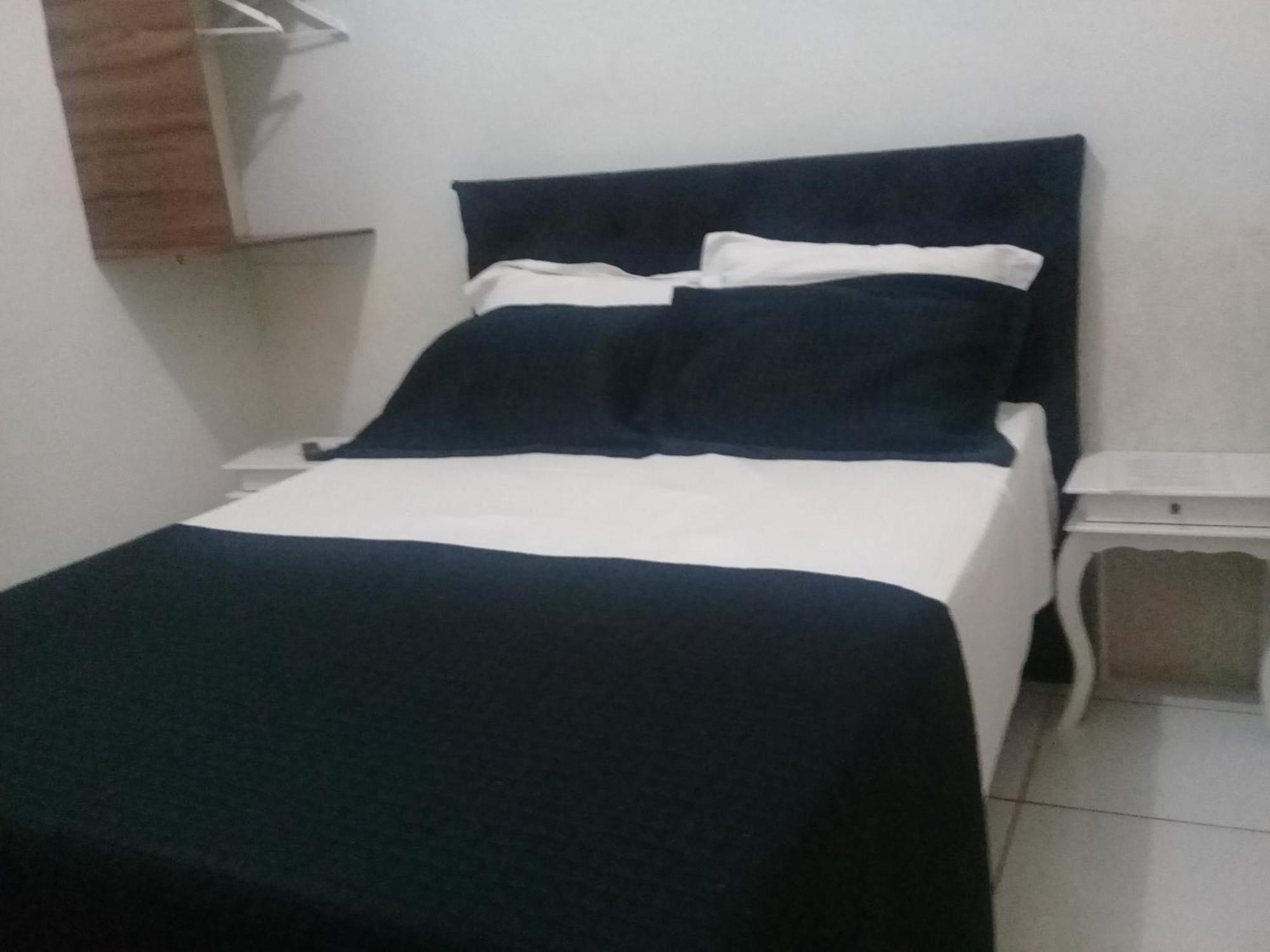 Pousada Villas Colossos Lencois Dış mekan fotoğraf