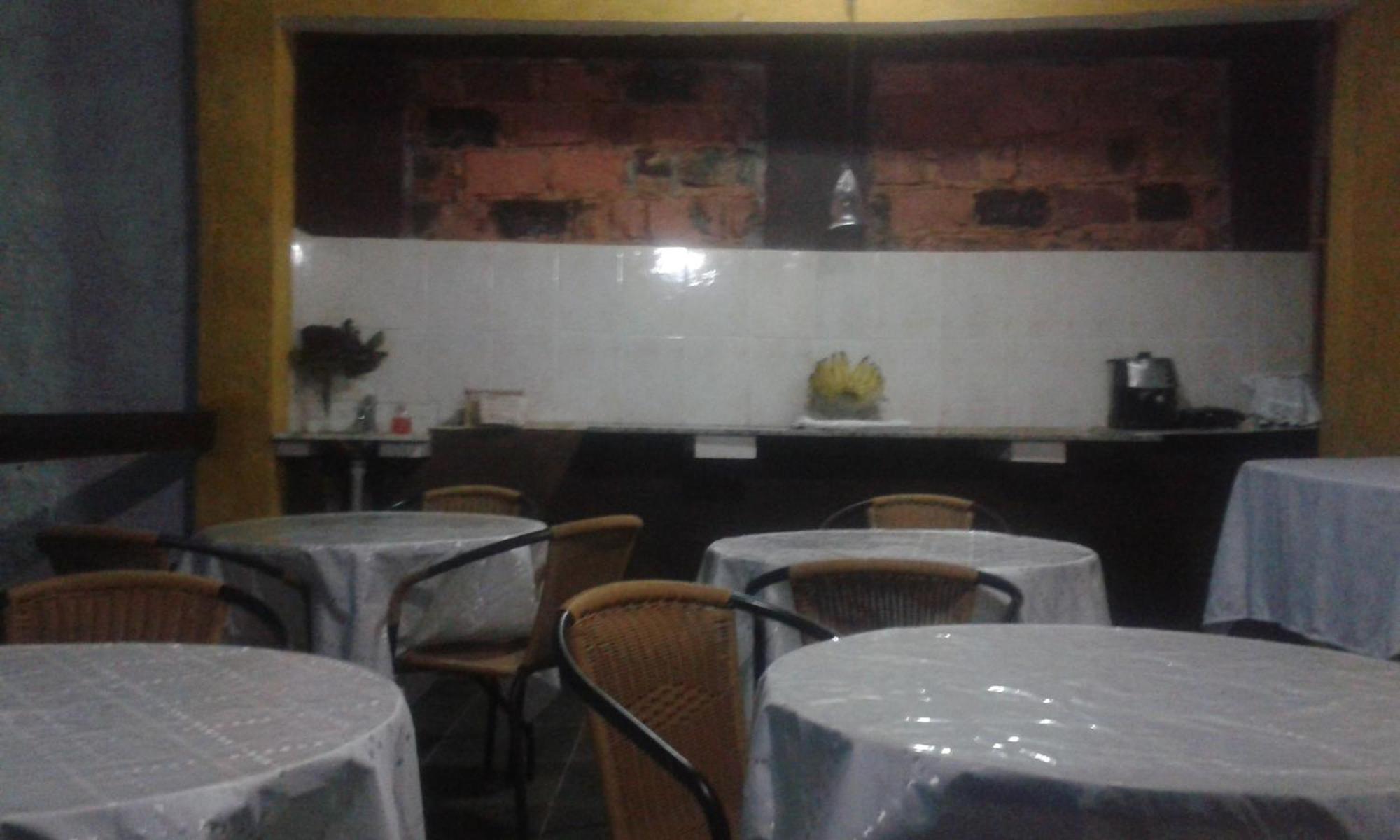 Pousada Villas Colossos Lencois Oda fotoğraf