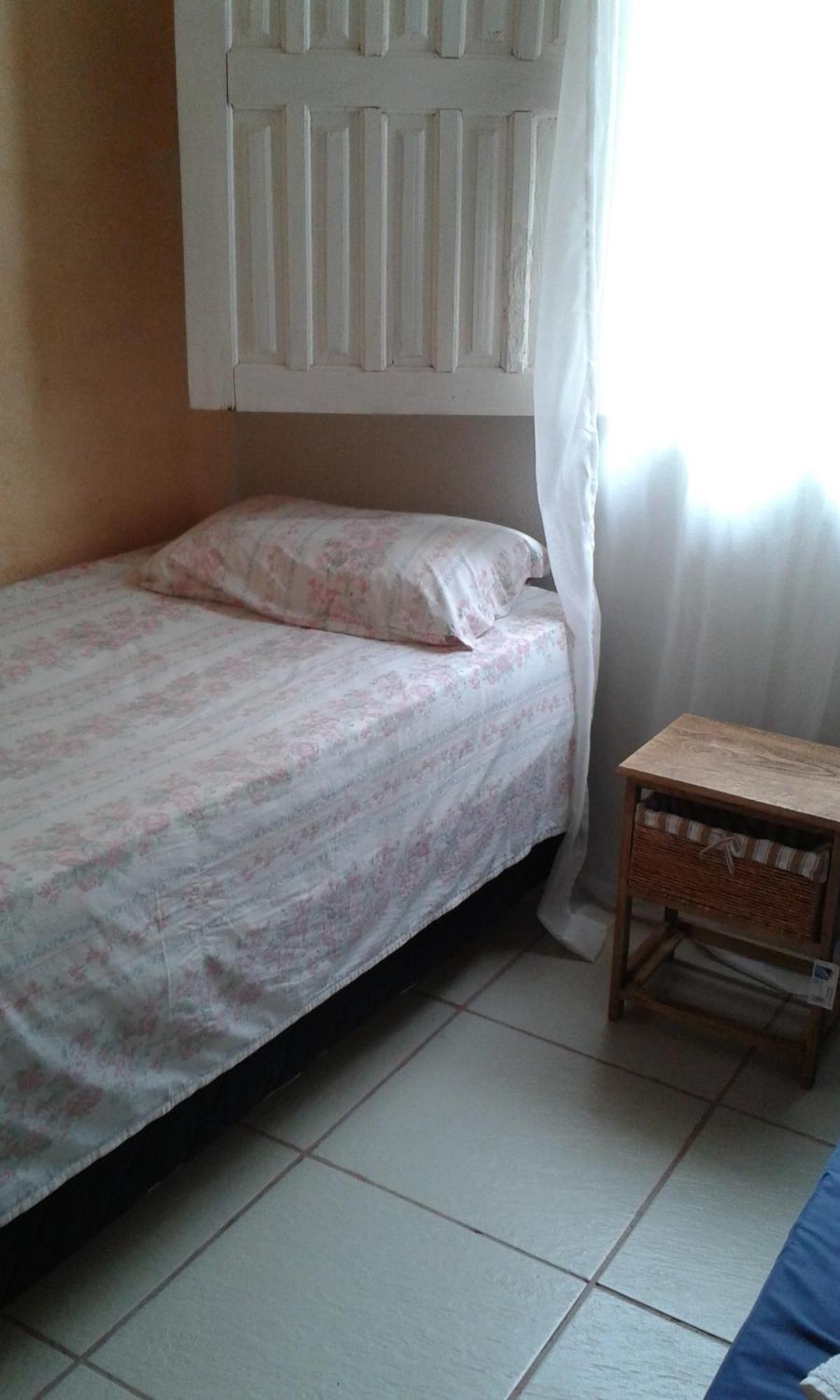 Pousada Villas Colossos Lencois Oda fotoğraf