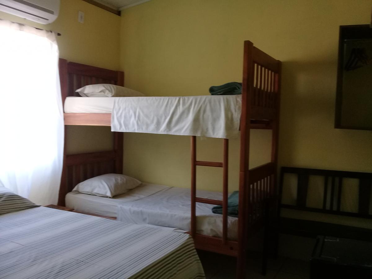 Pousada Villas Colossos Lencois Dış mekan fotoğraf