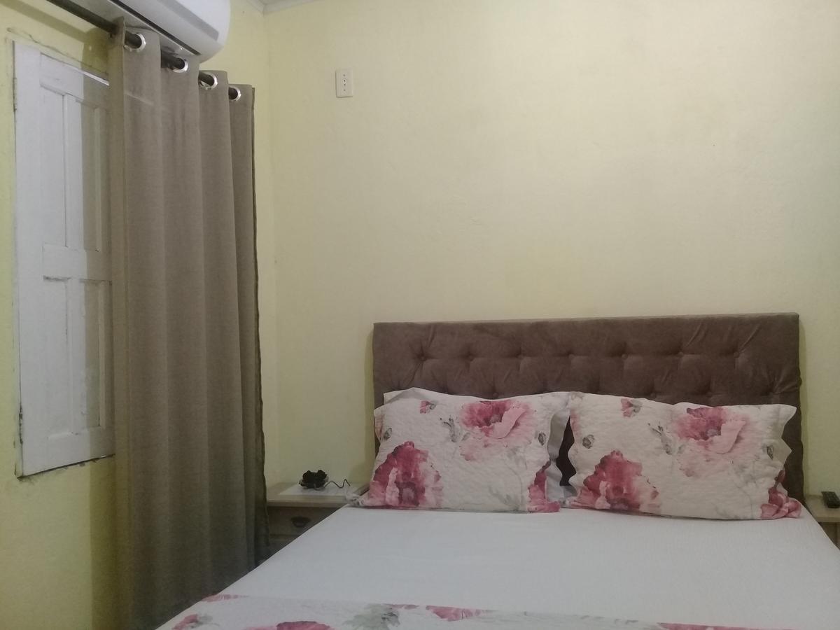 Pousada Villas Colossos Lencois Dış mekan fotoğraf