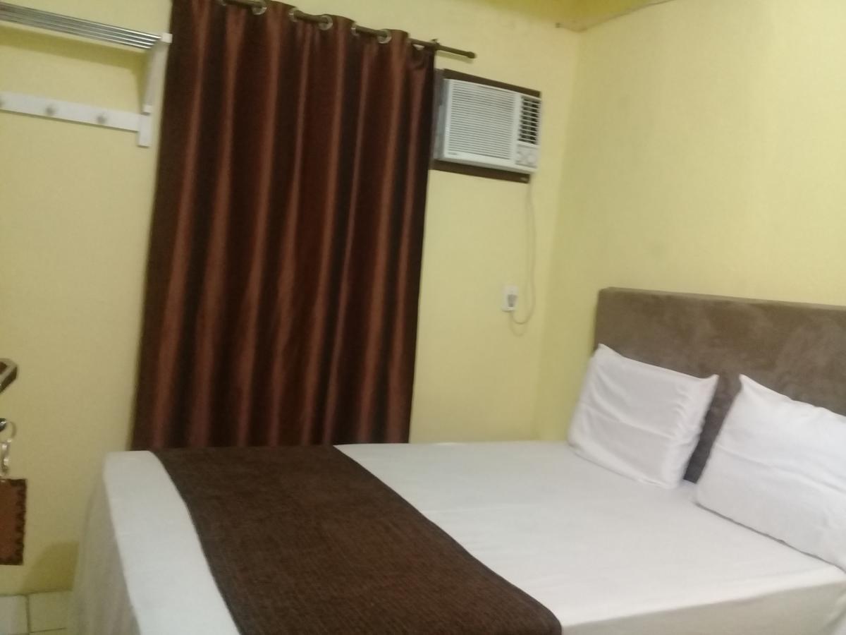 Pousada Villas Colossos Lencois Dış mekan fotoğraf