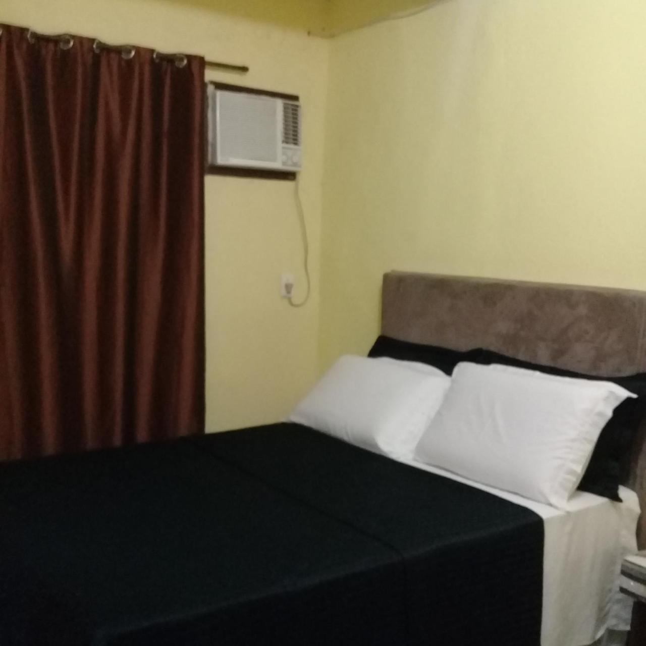 Pousada Villas Colossos Lencois Dış mekan fotoğraf
