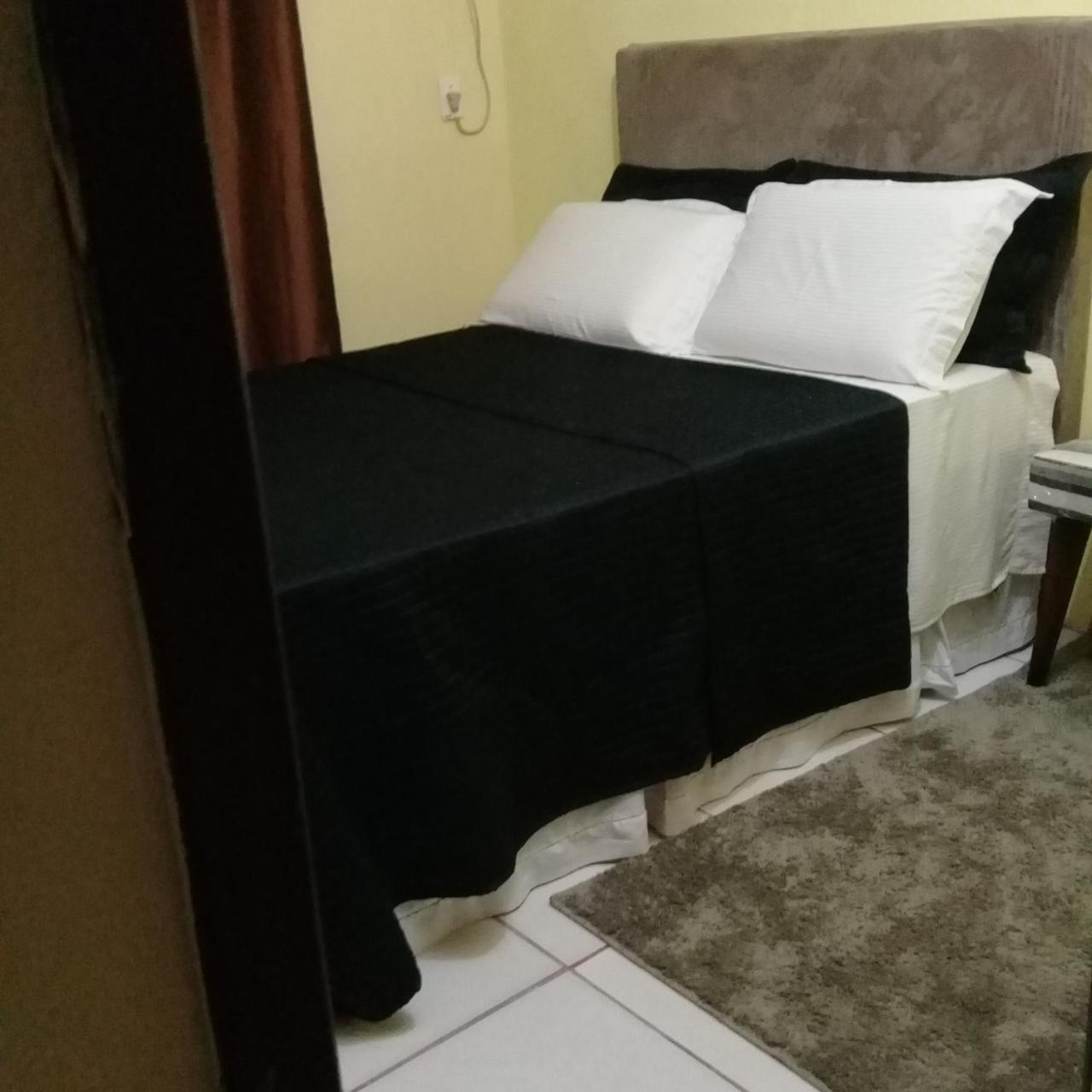 Pousada Villas Colossos Lencois Dış mekan fotoğraf